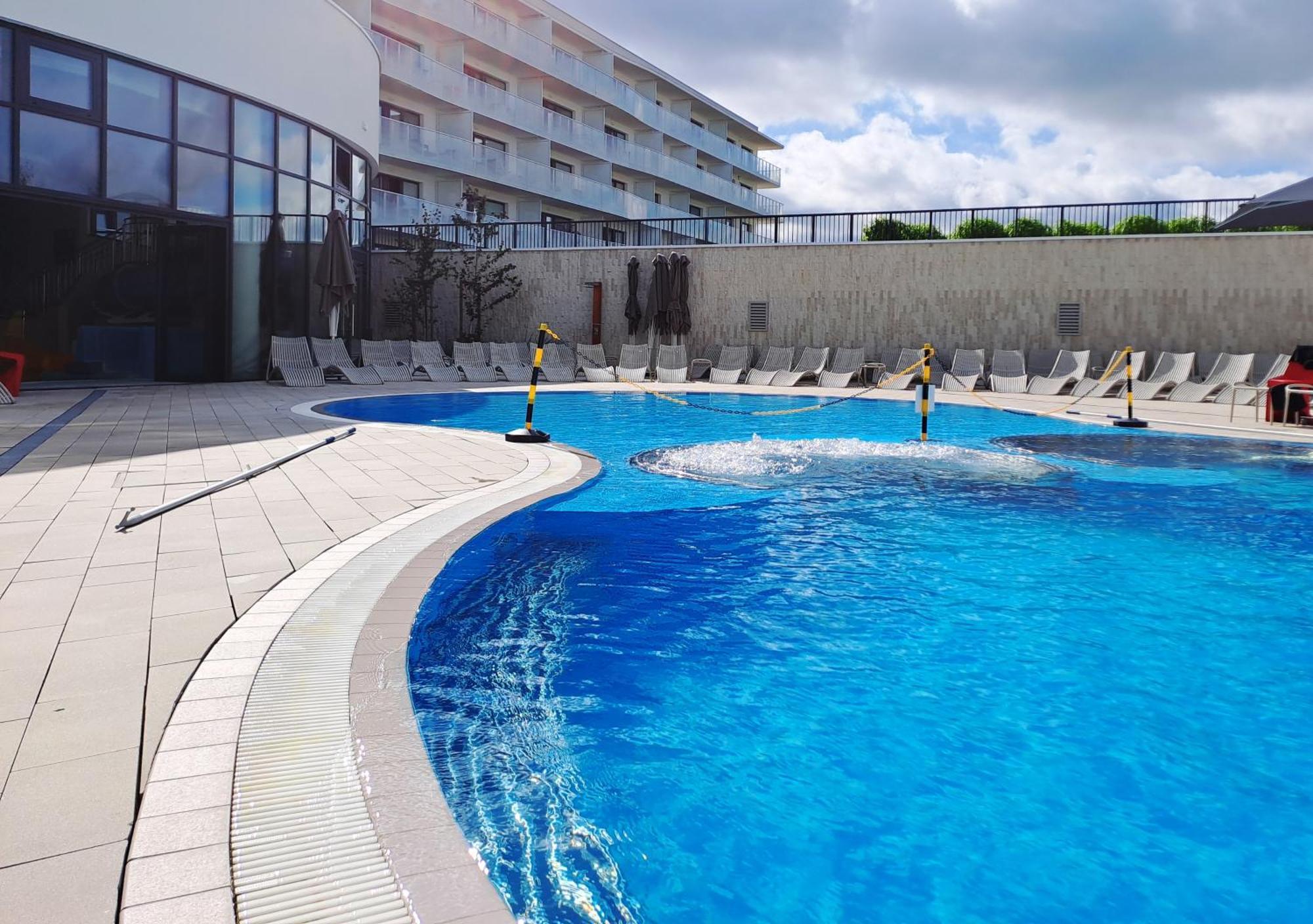 Apartament Na Wydmowej Kołobrzeg Eksteriør bilde